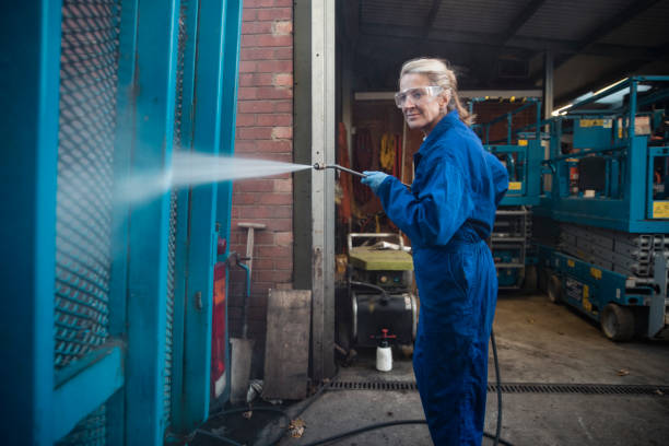 Best Post-Construction Pressure Washing  in Weldon, NC