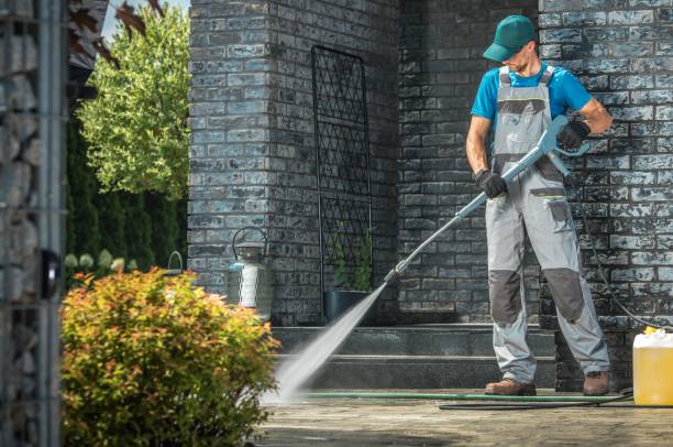 Best Dumpster Area Cleaning  in Weldon, NC