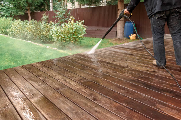 Professional  Pressure Washing Services in Weldon, NC