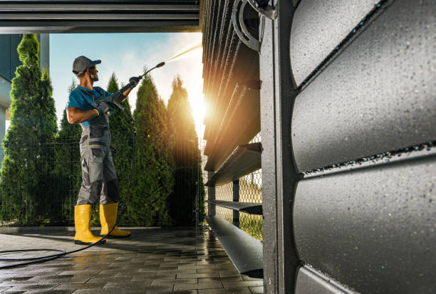 Best Pool Deck Cleaning  in Weldon, NC