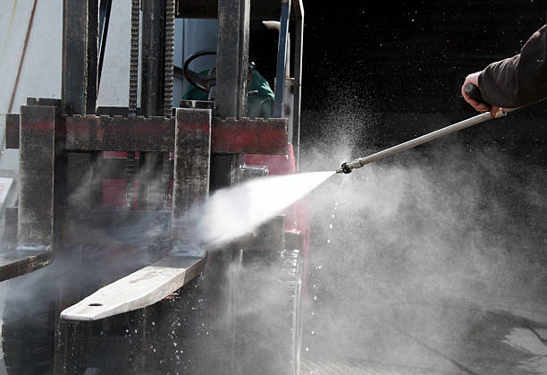 Best Restaurant Pressure Washing  in Weldon, NC