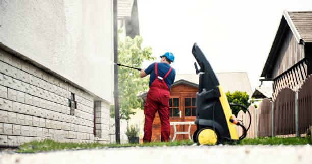 Best House Exterior Washing  in Weldon, NC
